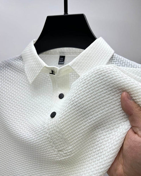 Ferloy™ - Men's Luxury Polo